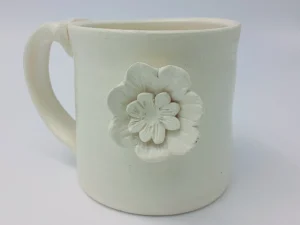 Bouquet Collection Large Mug