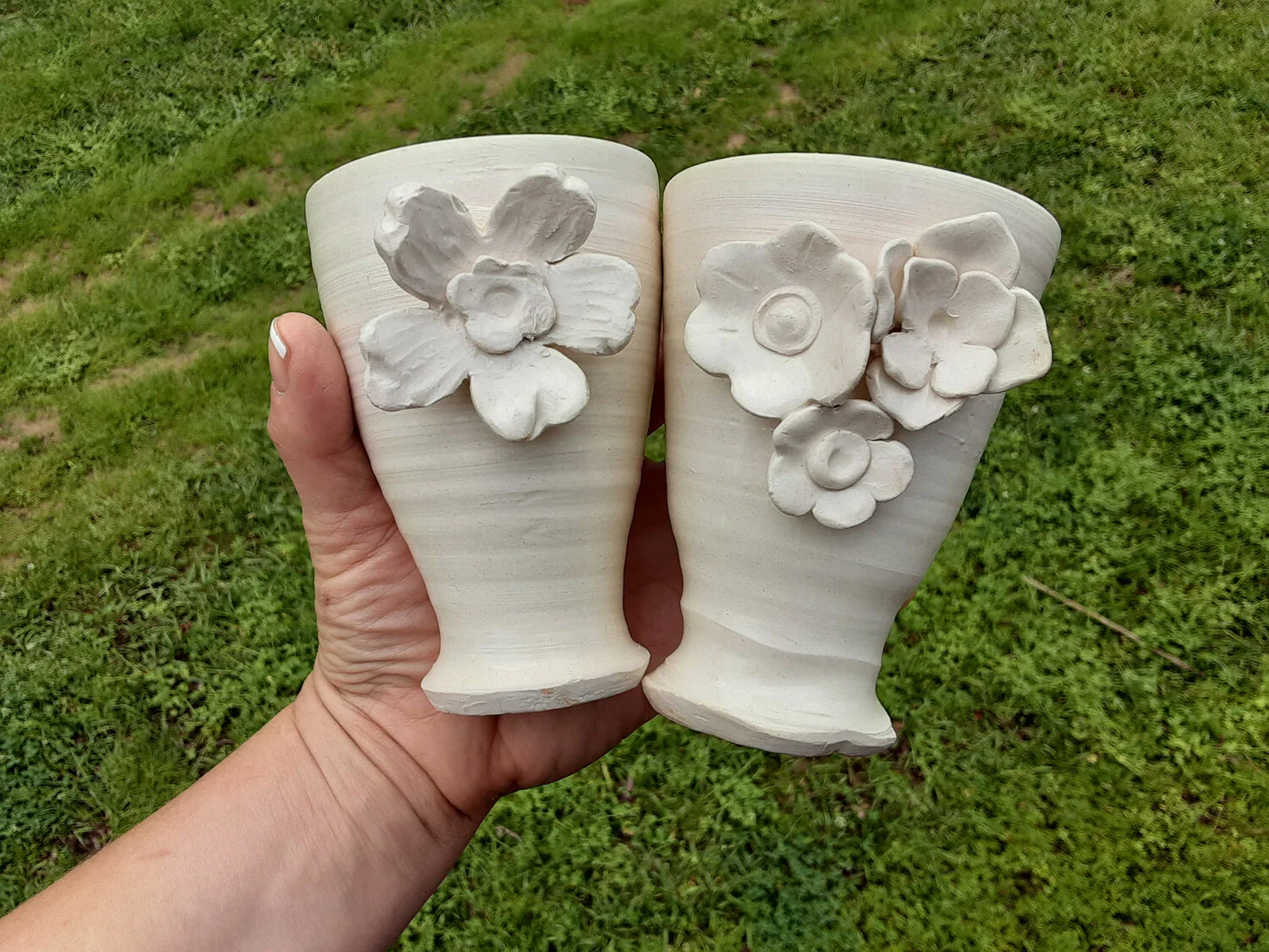 Bouquet Collection Cup Set - Image 3