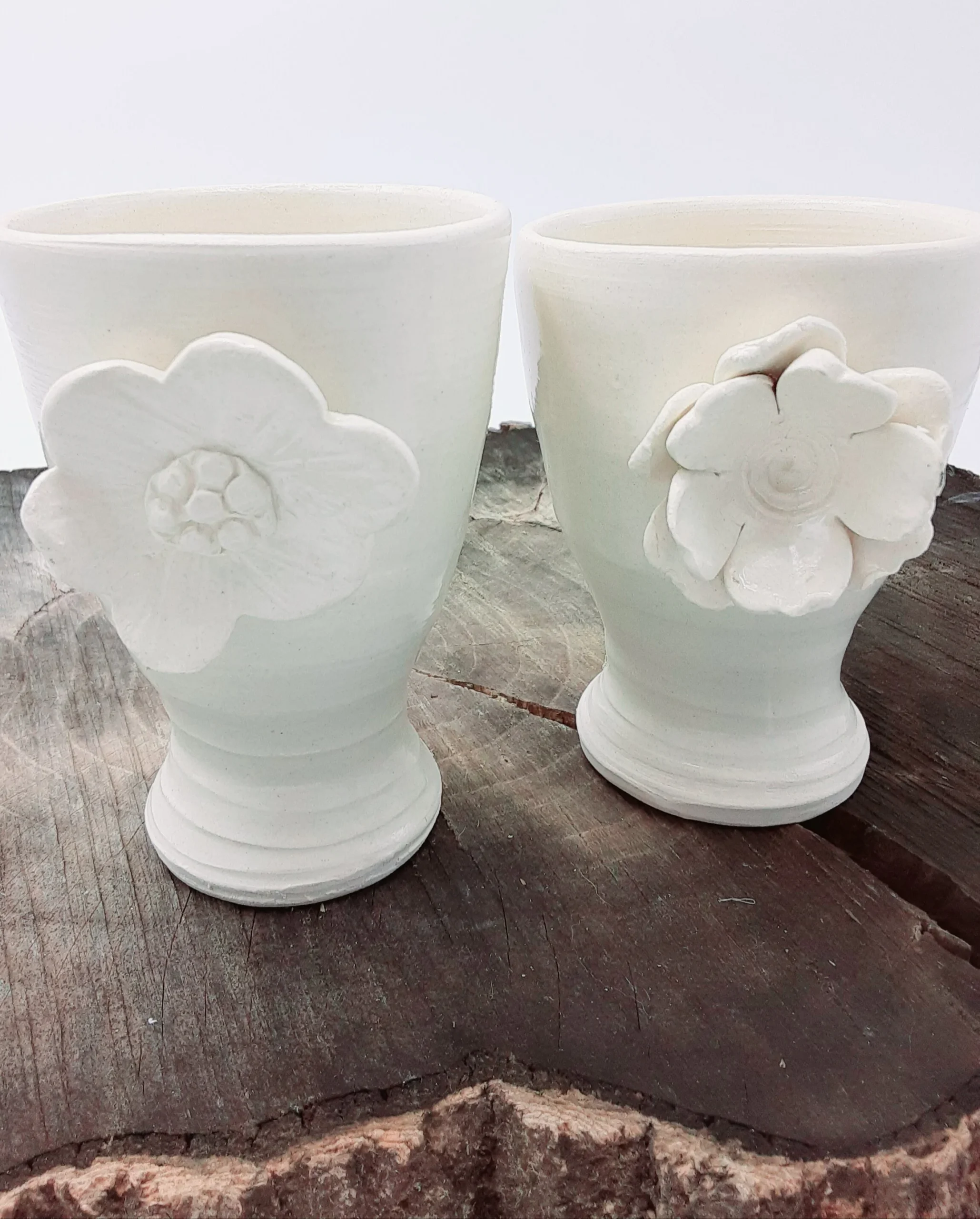 Bouquet Collection Cup Set