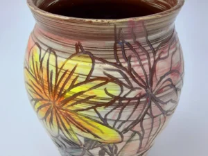 Garden Series 'Thrive' Vase
