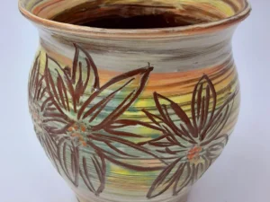 Garden Series Vase