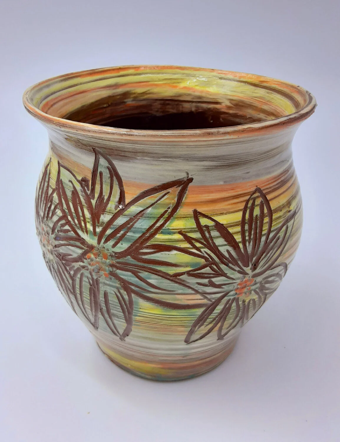 Garden Series Vase